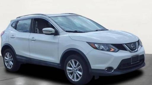 NISSAN ROGUE SPORT 2018 JN1BJ1CR7JW251945 image